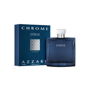 Azzaro Chrome Extreme EDP 100ml - Shams Shopping Centre Azzaro  