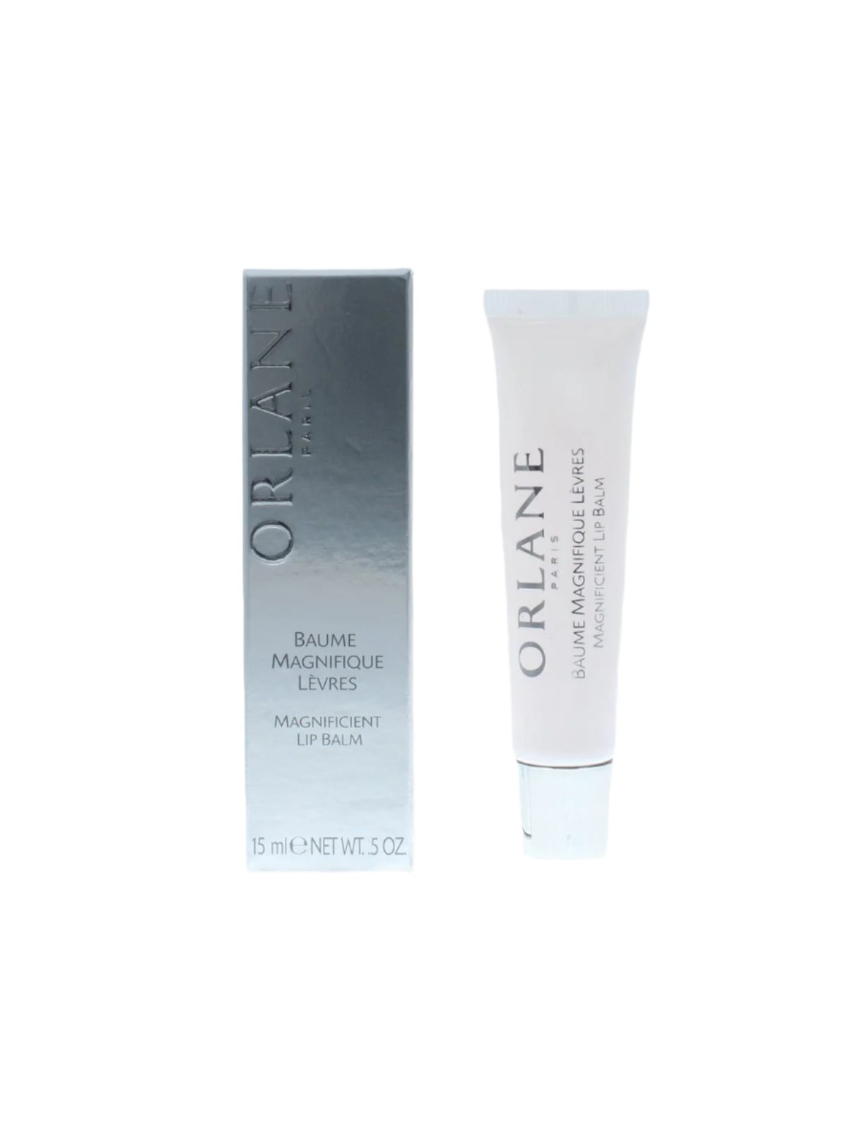 Orlane Magnificent Lip Balm 15ml - Shams Shopping Centre Orlane  