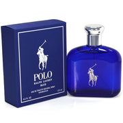 Polo Blue EDT 125ml - Shams Shopping Centre Polo  