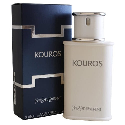 YSL Kouros EDT 100ml - Shams Shopping Centre YSL  