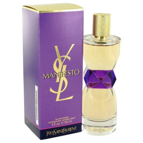 YSL Manifesto EDP Women 90ml - Shams Shopping Centre YSL  