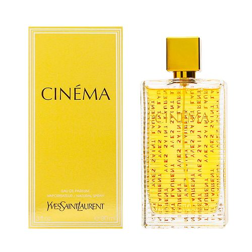 YSL Cinema EDP Women 90ml - Shams Shopping Centre YSL  