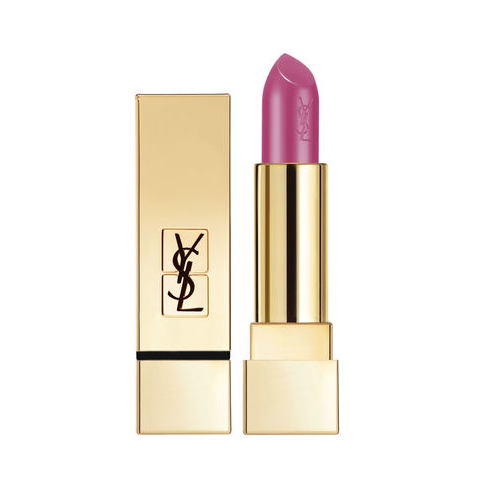 YSL Lipstick 58 Mauve Nihiliste - Shams Shopping Centre Shams Shopping Centre  