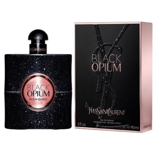 YSL Black Opium EDP Women 90ml - Shams Shopping Centre YSL  
