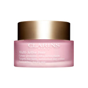 Clarins Multi-Active Dry Skin Day Cream 50ml - Shams Shopping Centre Clarins  