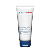 Clarins Men Shampoo & Shower Gel 200ml - Shams Shopping Centre Clarins  