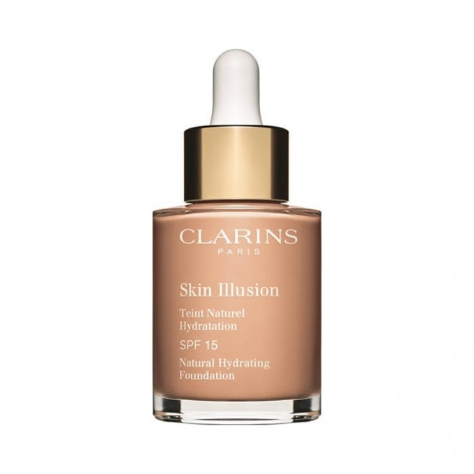 clarins-skin-illusion-foundation-107-beige-30ml