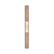 Clarins 02 Bro Duo Eye Pencil 1.8g - Shams Shopping Centre Clarins  