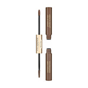 Clarins 03 Brow Duo Cool Brown Eye Pencil 1.8g - Shams Shopping Centre Clarins  