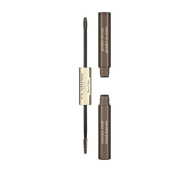 Clarins 04 Medium Brown Eye Pencil 1.8g - Shams Shopping Centre Clarins  