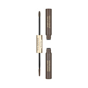 Clarins 05 Brow Duo Dark Brown Eye Pencil 1.8g - Shams Shopping Centre Clarins  