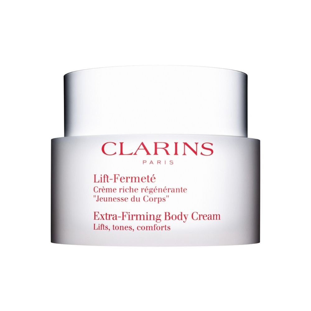 Clarins Extra Firming Body cream 200ml - Shams Shopping Centre Clarins  