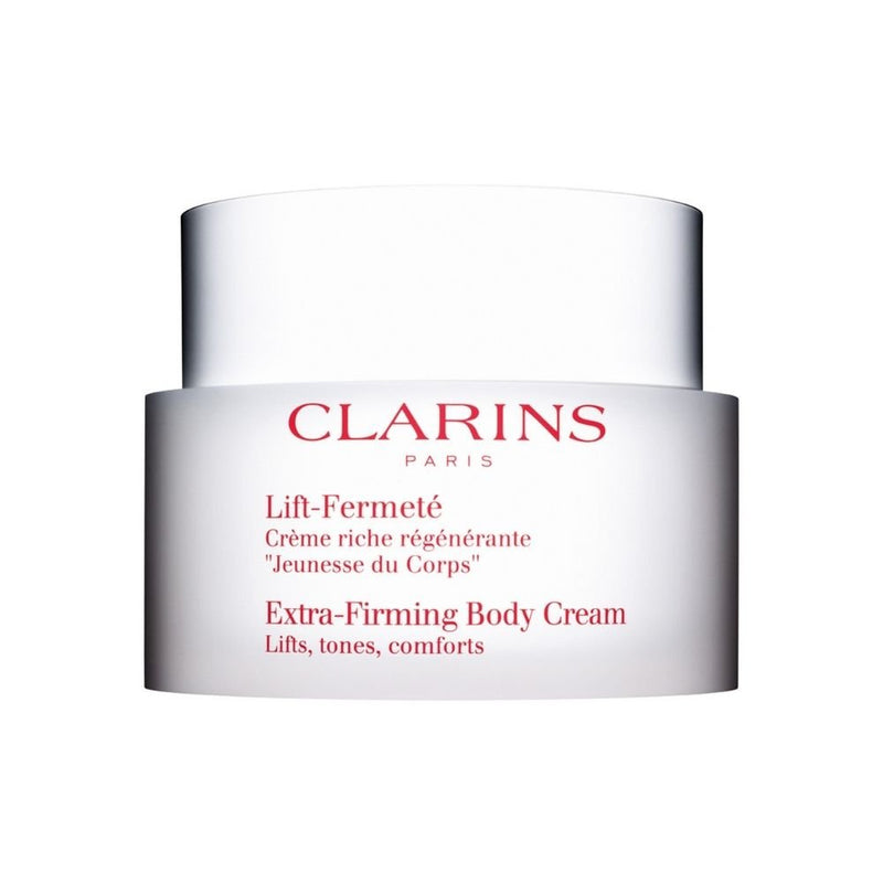 Clarins Extra Firming Body cream 200ml - Shams Shopping Centre Clarins  