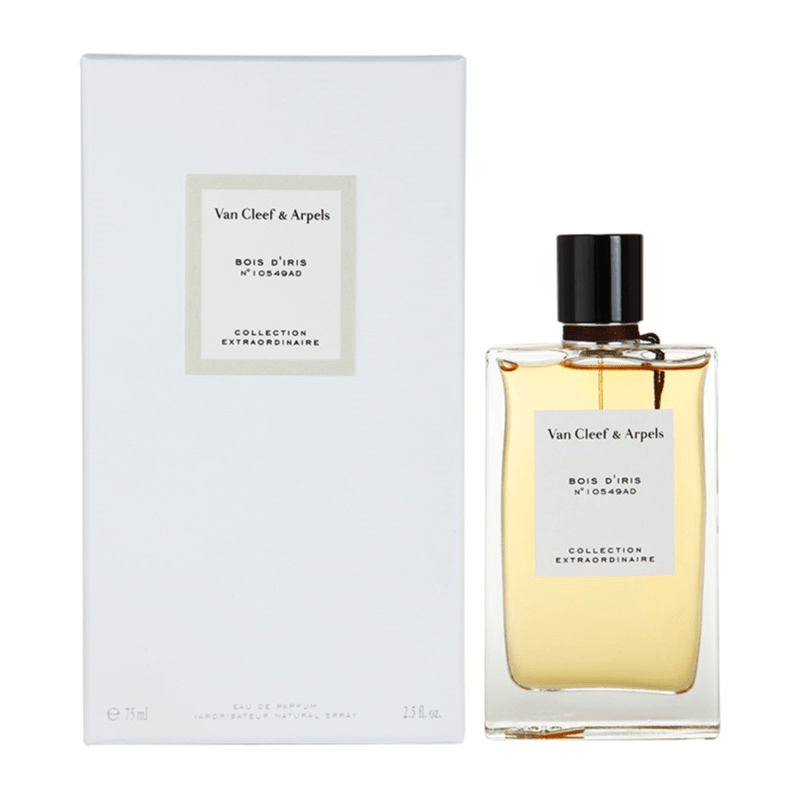 Van Cleef & Arpels Bois D'Iris EDP 75ml - Shams Shopping Centre Vancleef & Arpels  