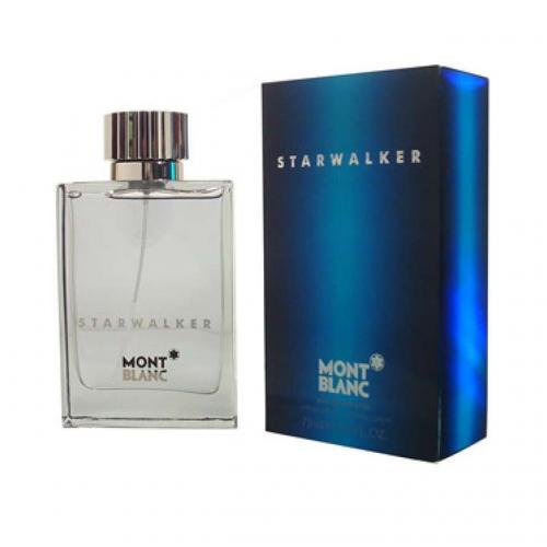 Mont Blanc Starwalker EDT 75ml - Shams Shopping Centre Mont Blanc  