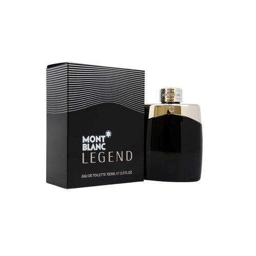 Mont Blanc Legend EDT 100ml - Shams Shopping Centre Mont Blanc  