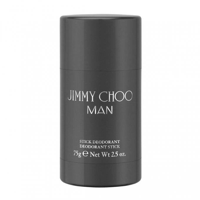 Jimmy Choo Man Deodorant Stick 75g - Shams Shopping Centre Jimmy Choo  