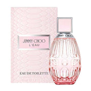 Jimmy Choo L'eau EDT Women 90ml - Shams Shopping Centre Jimmy Choo  