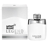 Mont Blanc Legend Spirit Men EDT 100ml - Shams Shopping Centre Mont Blanc  