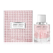 Jimmy Choo Illicit Flower EDT 100ml - Shams Shopping Centre Jimmy Choo  