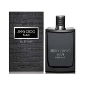 Jimmy Choo Man Intense EDT 100ml - Shams Shopping Centre Jimmy Choo  