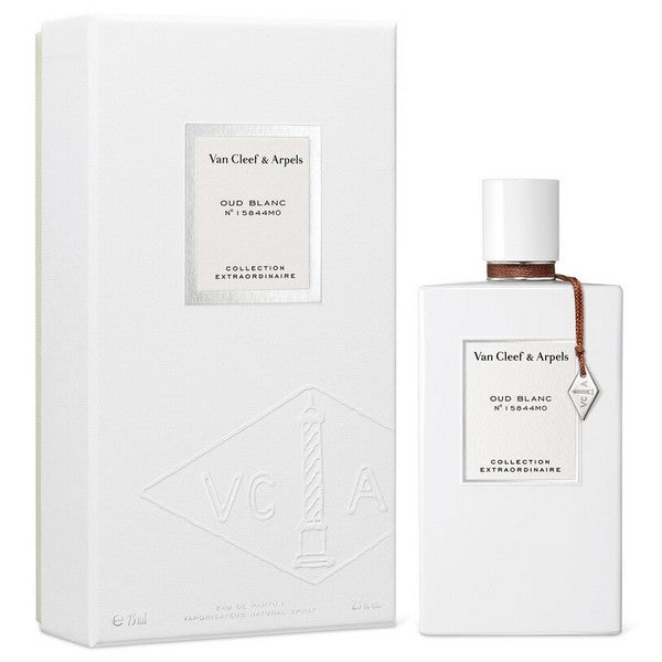 Van Cleef & Arpels Oud Blanc (U) EDP 75ml FR - Shams Shopping Centre Vancleef & Arpels  