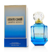 Roberto Cavalli Paradiso Azzurro EDP 75ml - Shams Shopping Centre Roberto Cavalli  