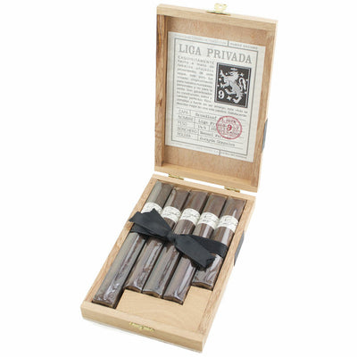 liga-privada-no-9-tasting-sampler-5-cigar
