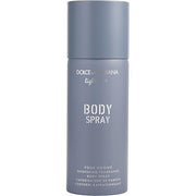 Dolce & Gabbana Light Blue Men Body Spray 125ml - Shams Shopping Centre Dolce & Gabbana  