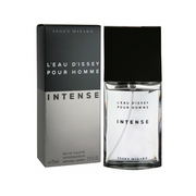 Issey Miyake Pour Homme Intense 125ml - Shams Shopping Centre Issey Miyake  