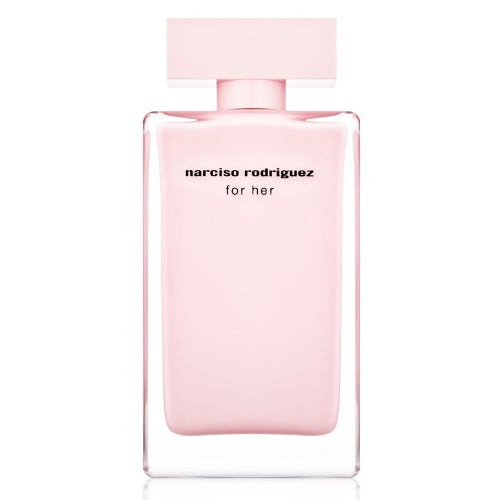 Narciso Rodriguez For Her EDP 100ml - Shams Shopping Centre Narciso Rodriguez  