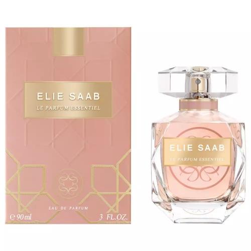 Elie Saab Le Parfum Essentiel EDP Women 90ml - Shams Shopping Centre Elie Saab  