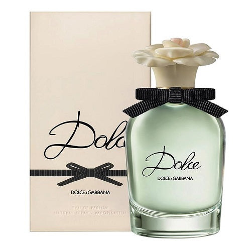 D&G Dolce EDP Women 75ml - Shams Shopping Centre Dolce & Gabbana  