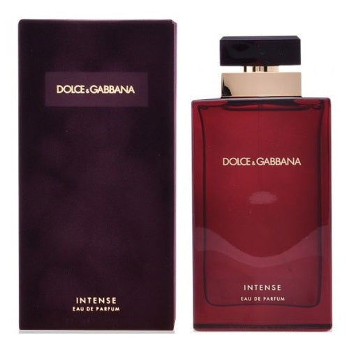 D&G Intense EDP Women 100ml - Shams Shopping Centre Dolce & Gabbana  