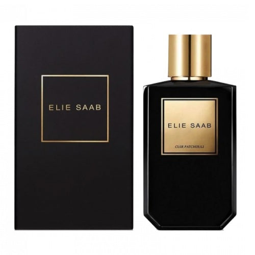 Elie Saab Cuir Patchouli EDP 100ml - Shams Shopping Centre Elie Saab  