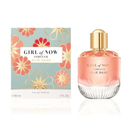Elie Saab Girl Of Now Forever EDP 90ml - Shams Shopping Centre Elie Saab  