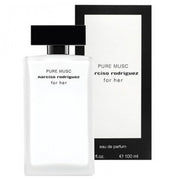 Narciso Rodriguez For Her Pure Musc Eau de Parfum 100ml - Shams Shopping Centre Narciso Rodriguez  