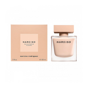 Narciso Rodriguez EDP Poudree 90ml - Shams Shopping Centre Narciso Rodriguez  