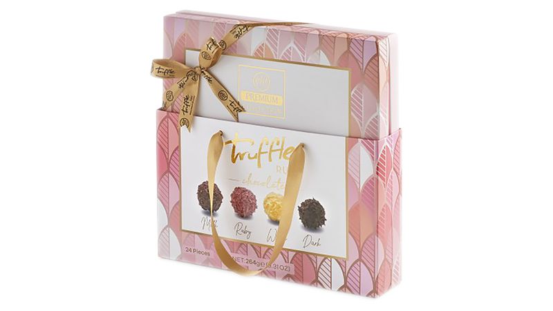 Elit Premium Collection Truffle Ruby 264g - Shams Shopping Centre Elit  