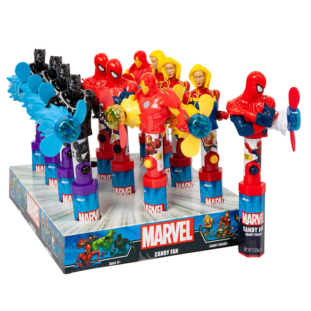 Avenger Candy Fan 15g - Shams Shopping Centre Shams Shopping Centre  
