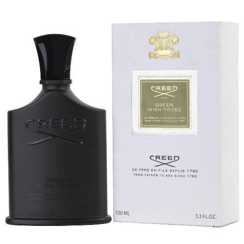 Creed Green Irish Tweed EDP 100ml - Shams Shopping Centre Creed  