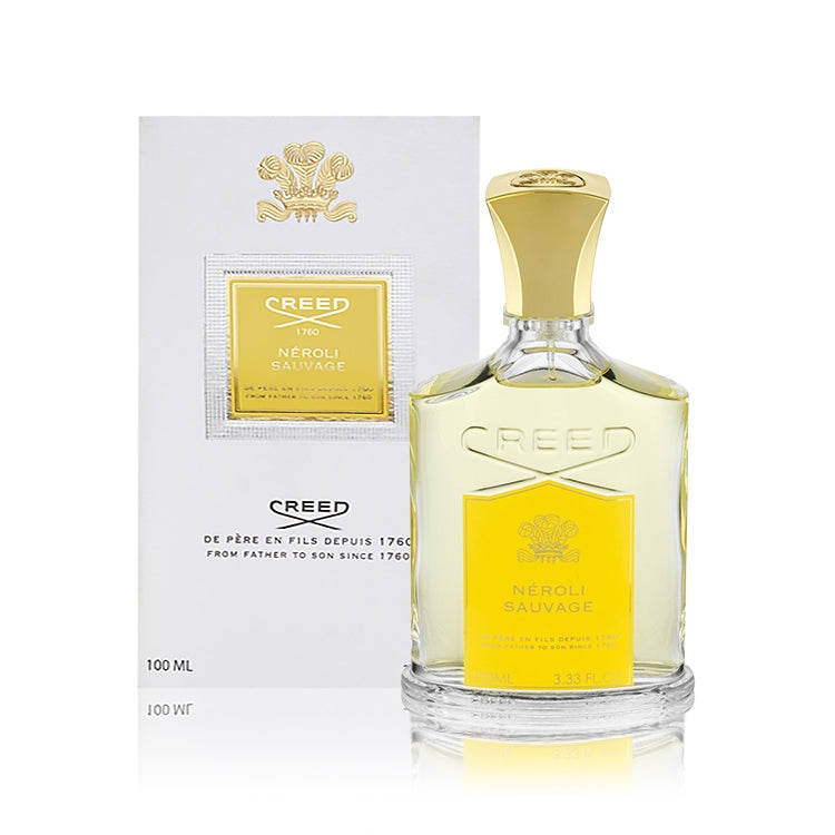 Creed Neroli Sauvage Eau De Parfum 100ml - Shams Shopping Centre Creed  