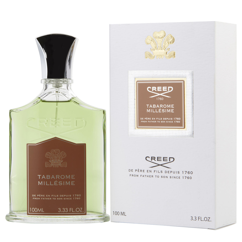 Creed Tabarome Millesime Eau De Parfum 100ml - Shams Shopping Centre Creed  
