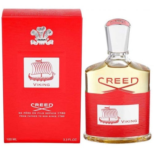 Creed Viking EDP 100ml - Shams Shopping Centre Creed  