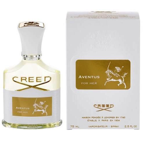 Creed Aventus for Her 75ml - Shams Shopping Centre Creed  