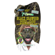 7th Heaven Black Seawood Peel off Face Mask - Shams Shopping Centre 7th Heaven  