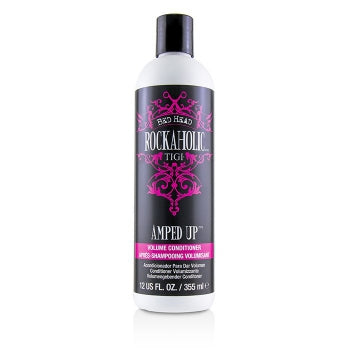 Bed Head Rockholic Amped Up Volume Conditioner 355ml - Shams Shopping Centre Bed Head/Catwalk  