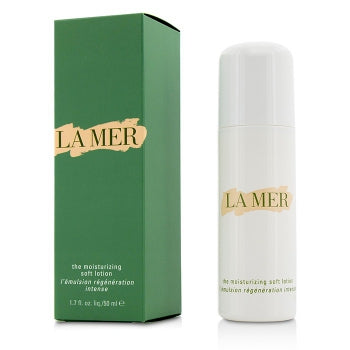 La Mer The Moisturizing Soft Lotion 50ml - Shams Shopping Centre La Mer  