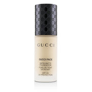 Gucci Face Satin Matte Foundation 020 30ml - Shams Shopping Centre Gucci  