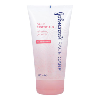 johonsons-daily-essential-refreshing-gel-face-wash-150ml